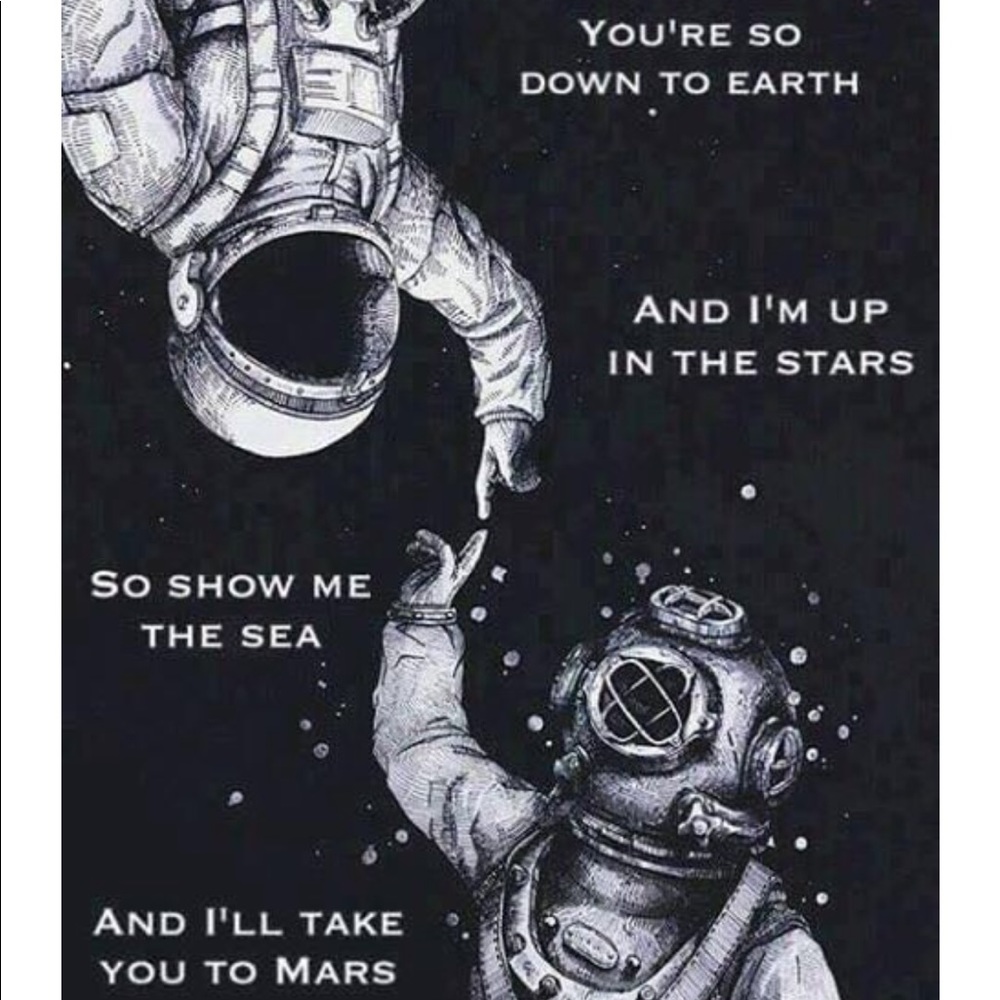 Meet your Posher, Letty